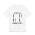 Pattern Recognition T-Shirt