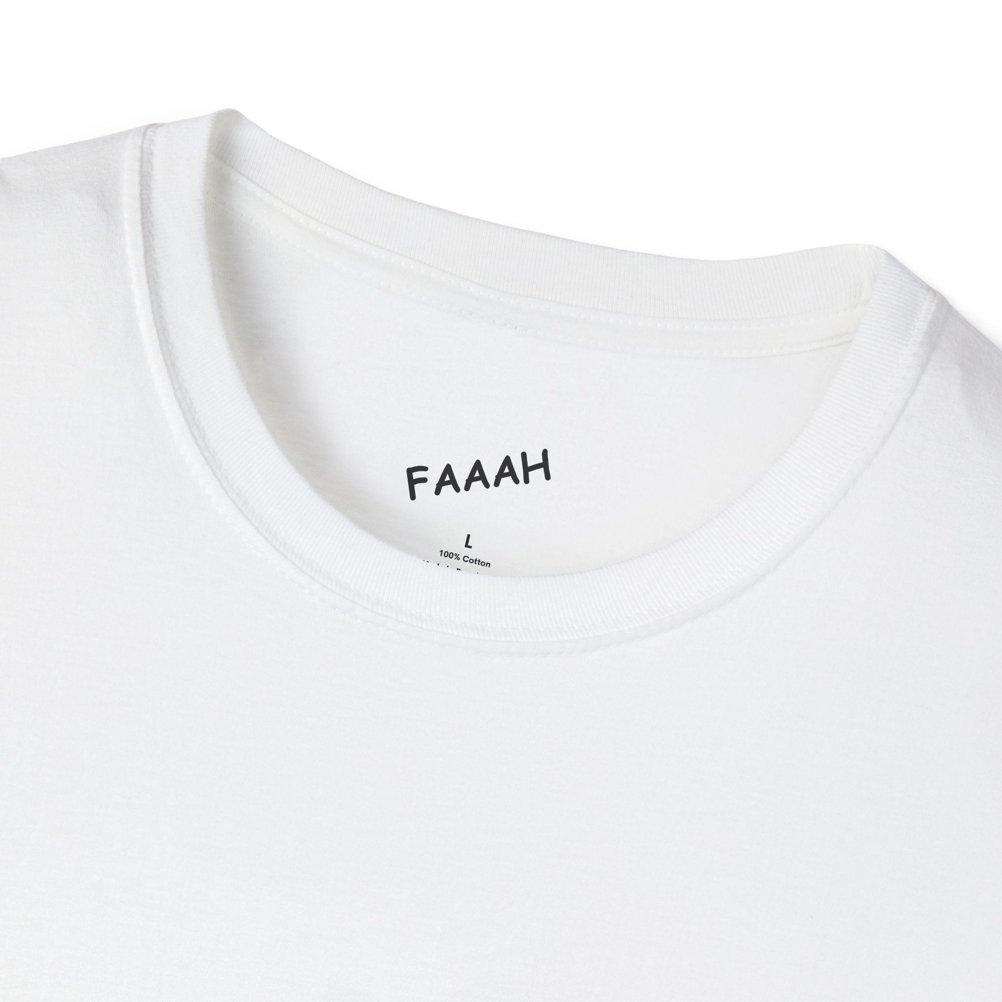 This Shirt was NOT made by AI