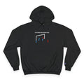 Copy of Pattern Recognition Hoodie