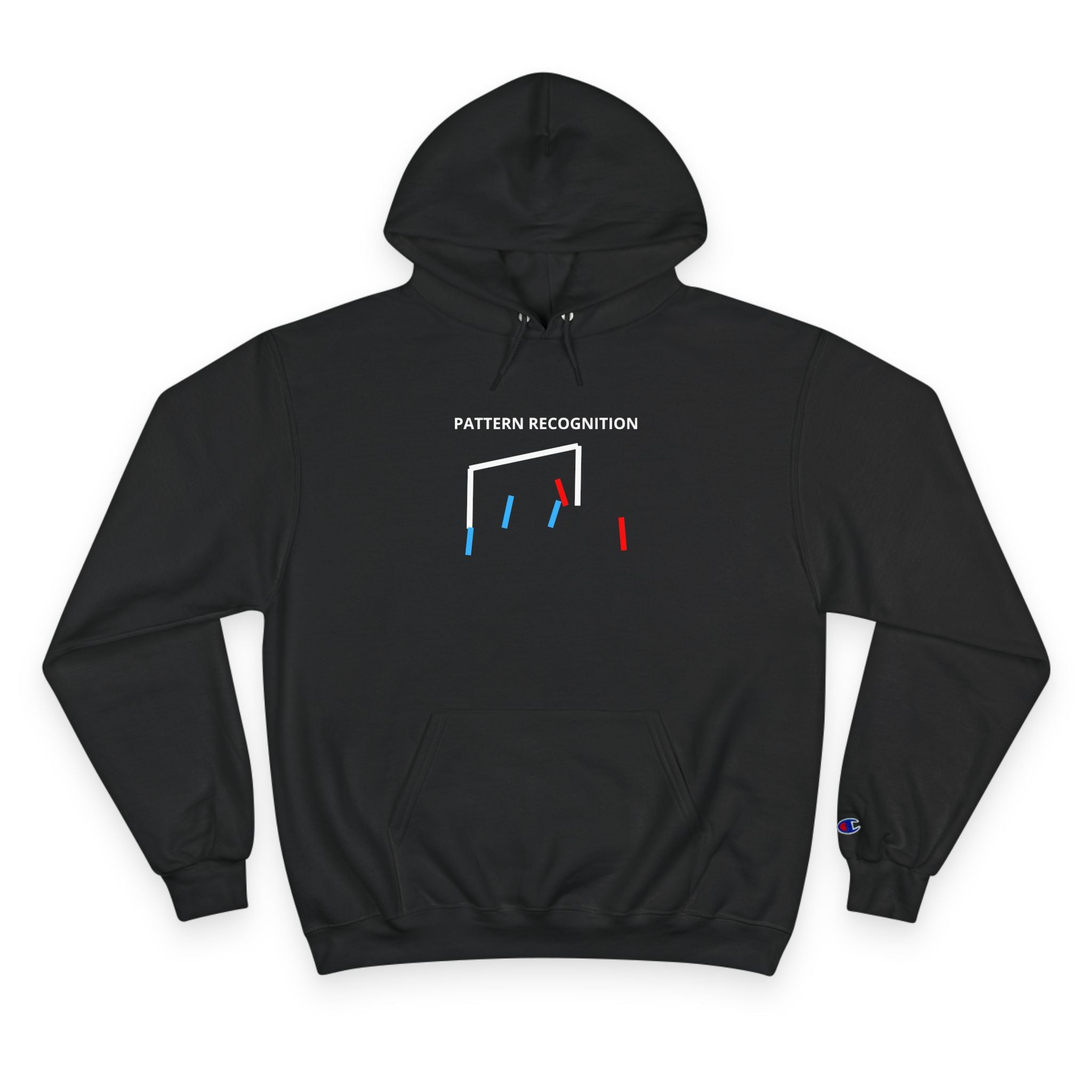 Copy of Pattern Recognition Hoodie