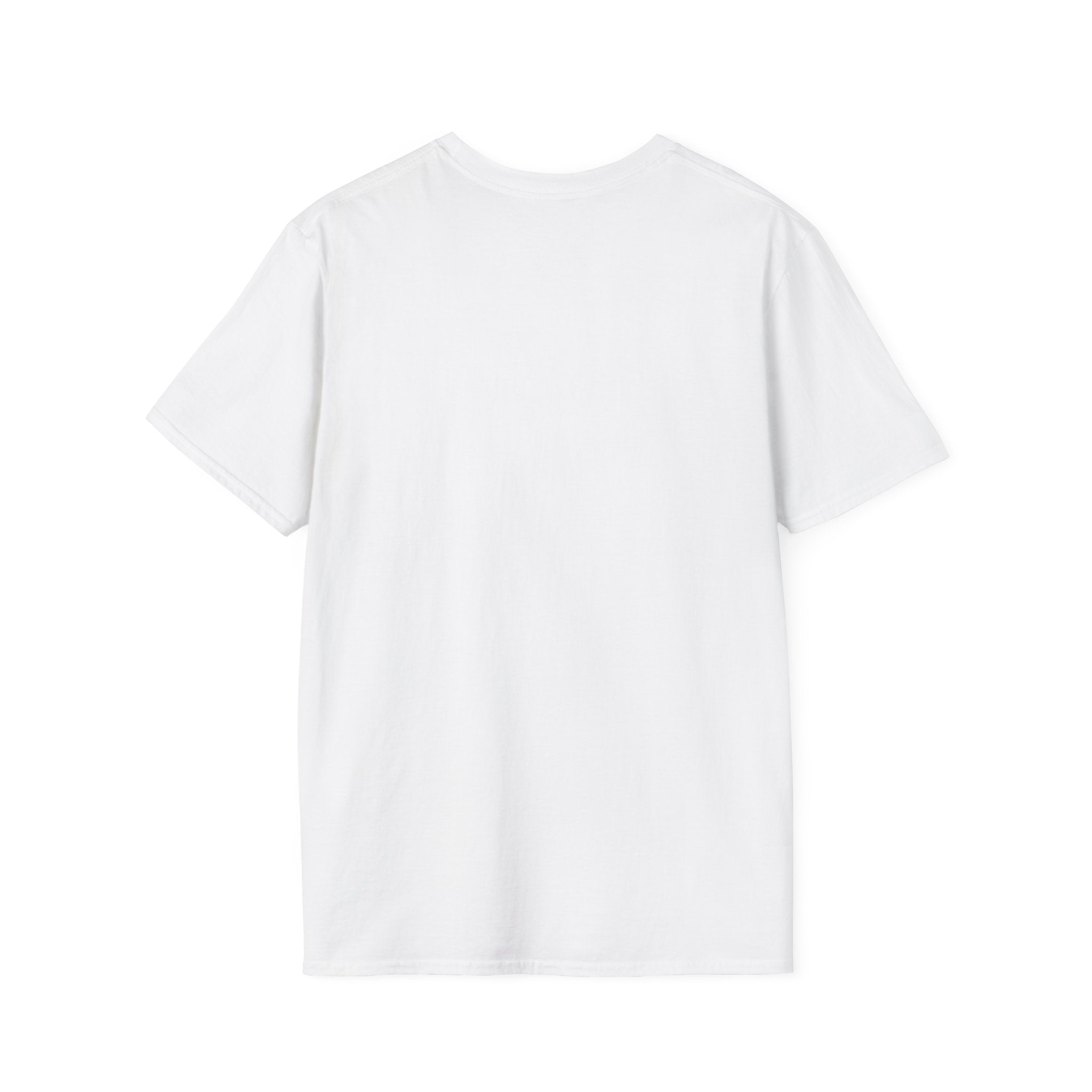 This Shirt was NOT made by AI