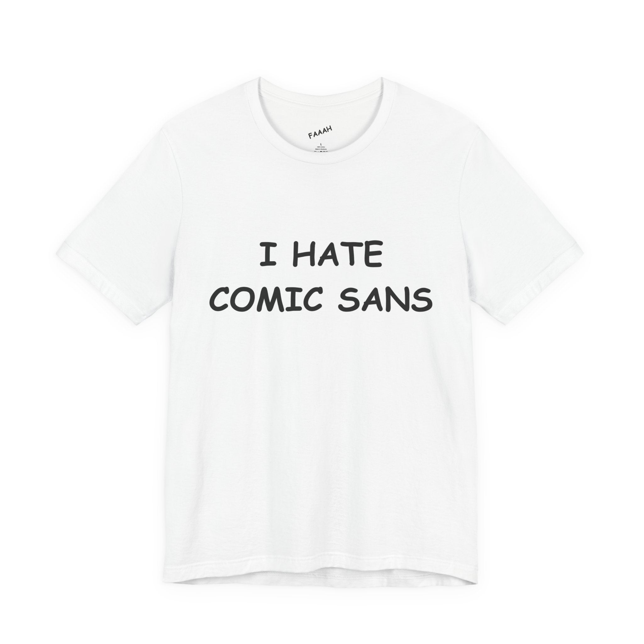 Copy of I'm Autistic T-Shirt