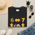 6-7-9-11 Shirt