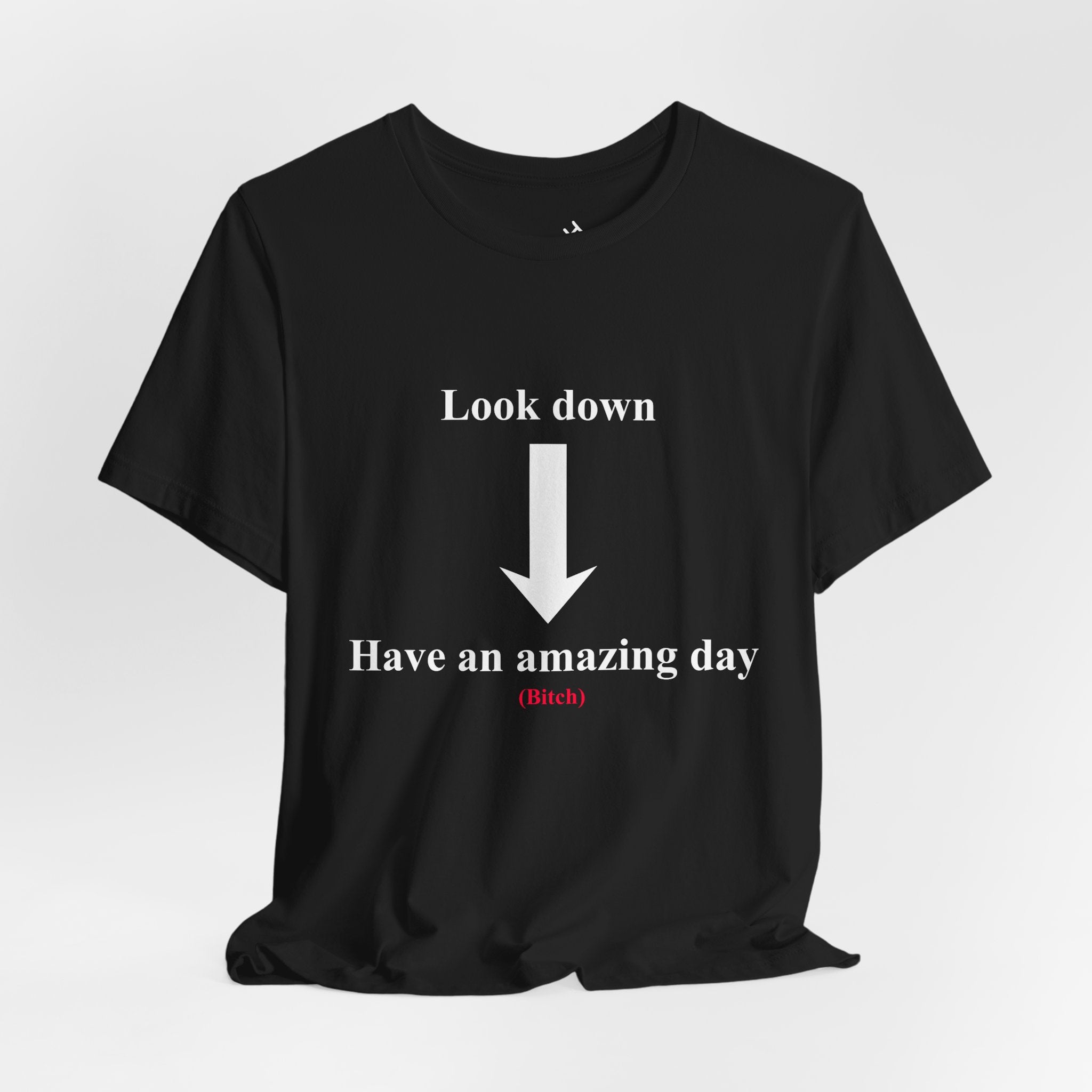 Have an amazing day! (bitch) Tee