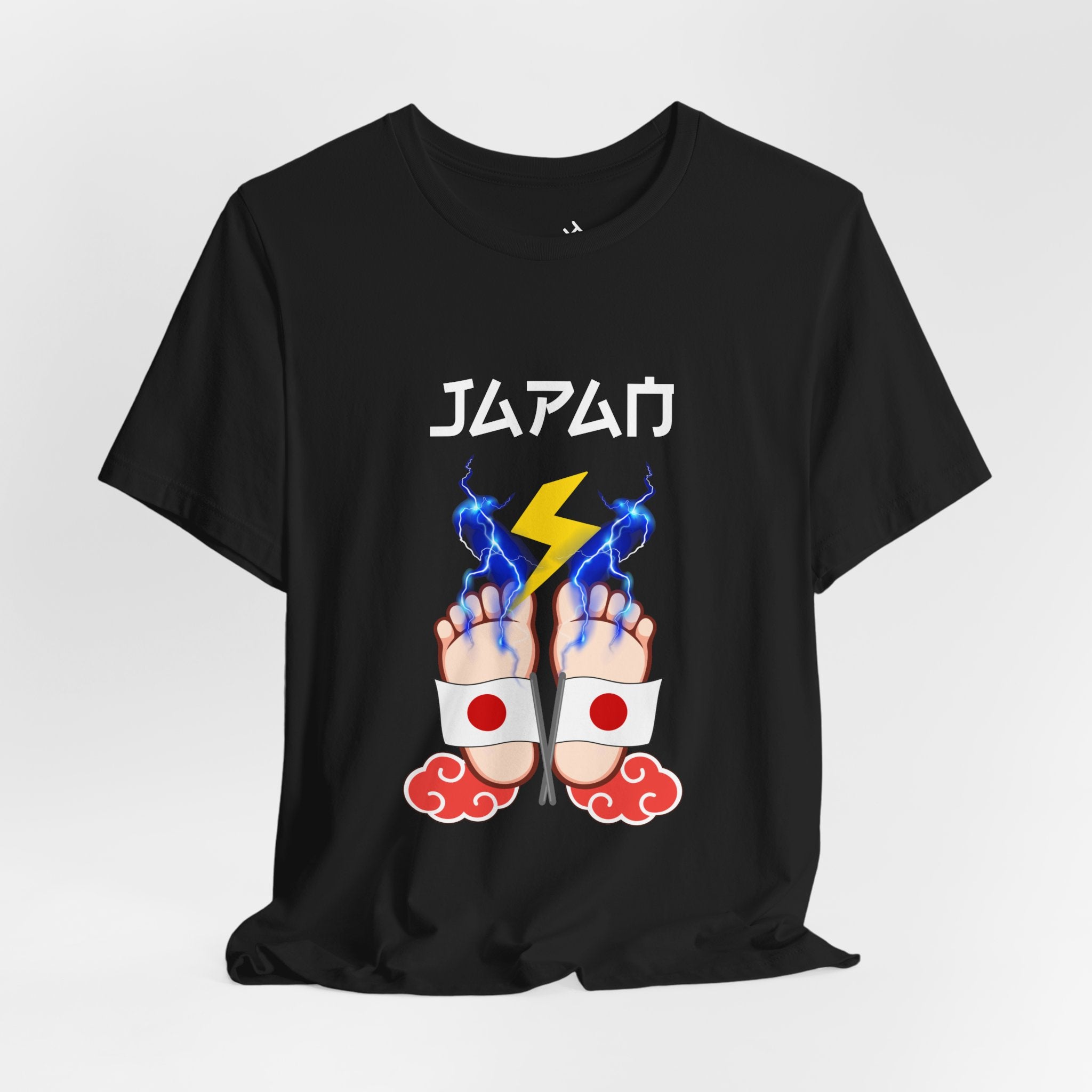 Japan's Electricity Tee