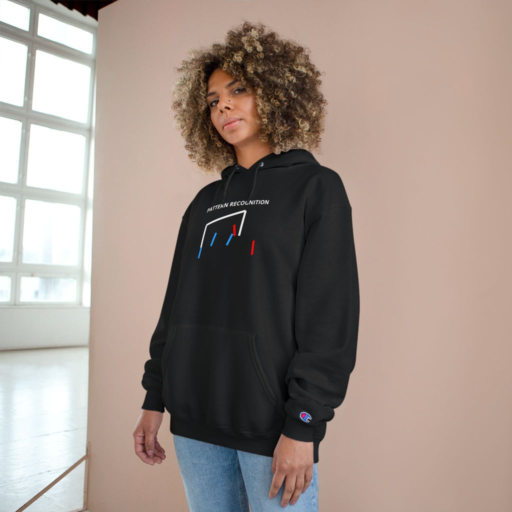 Copy of Pattern Recognition Hoodie