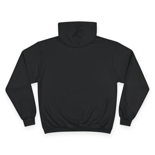 Copy of Pattern Recognition Hoodie
