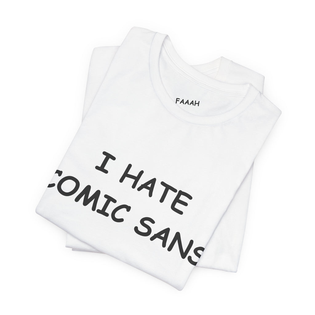 Copy of I'm Autistic T-Shirt