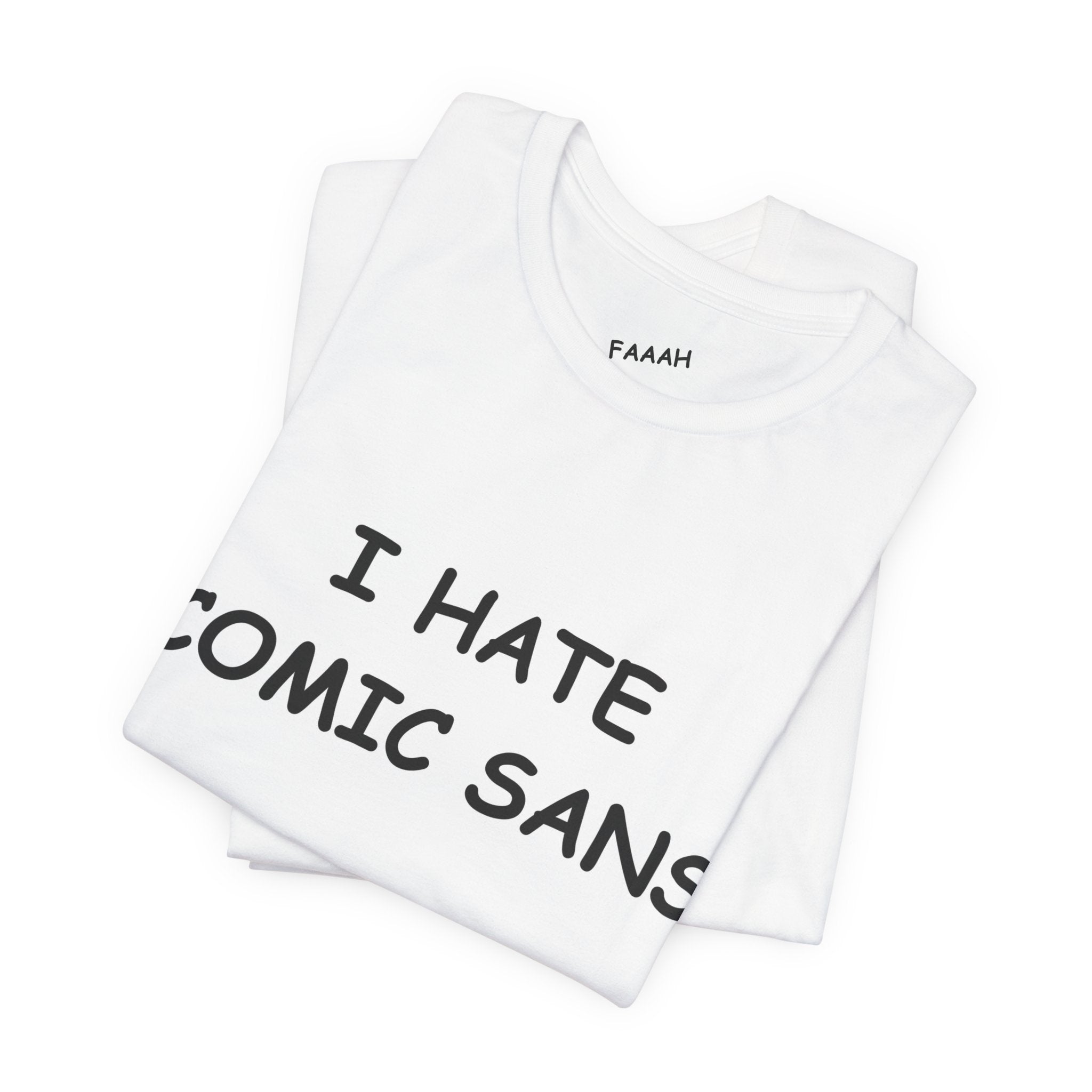 Copy of I'm Autistic T-Shirt