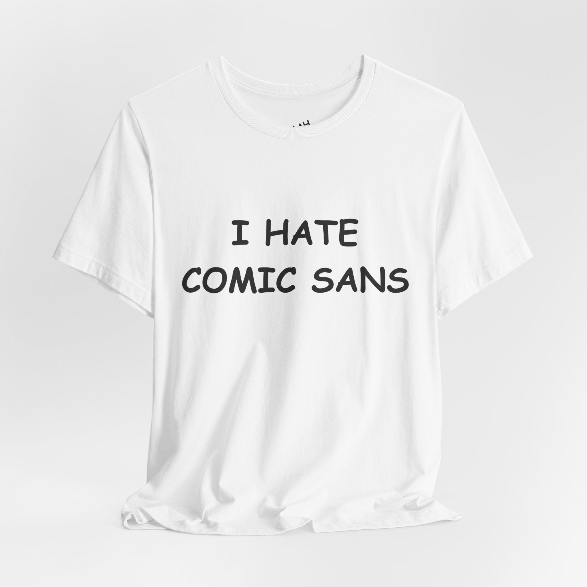 Copy of I'm Autistic T-Shirt