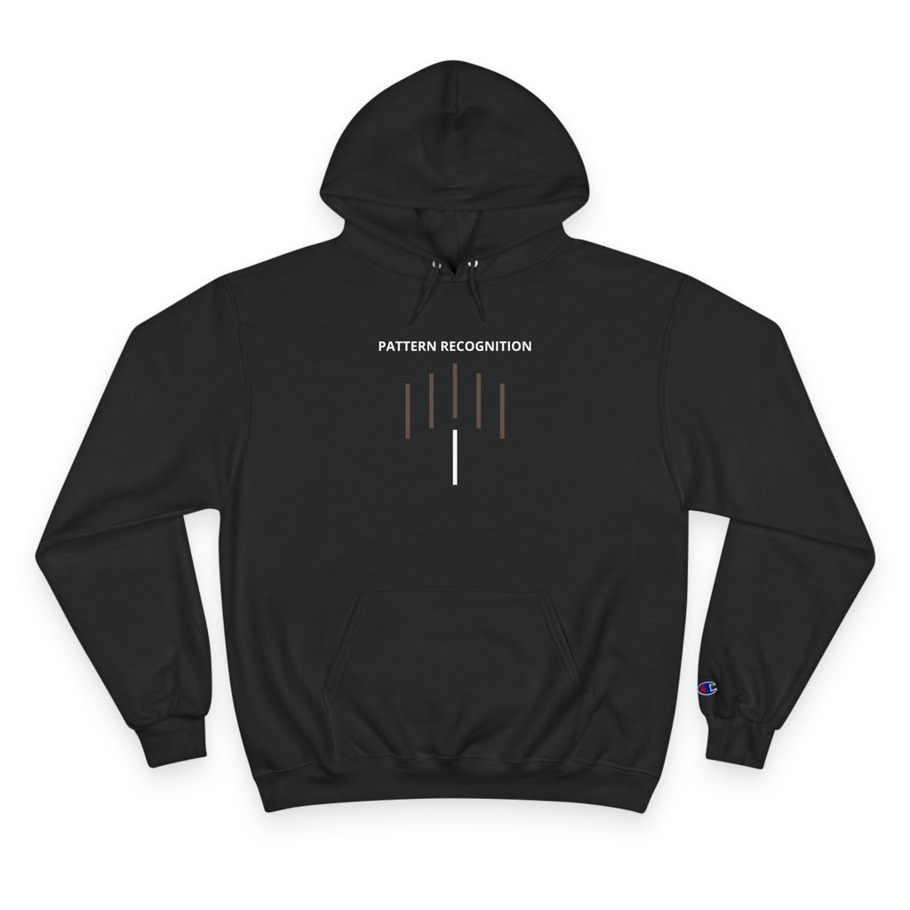 Pattern Recognition Hoodie