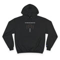 Pattern Recognition Hoodie