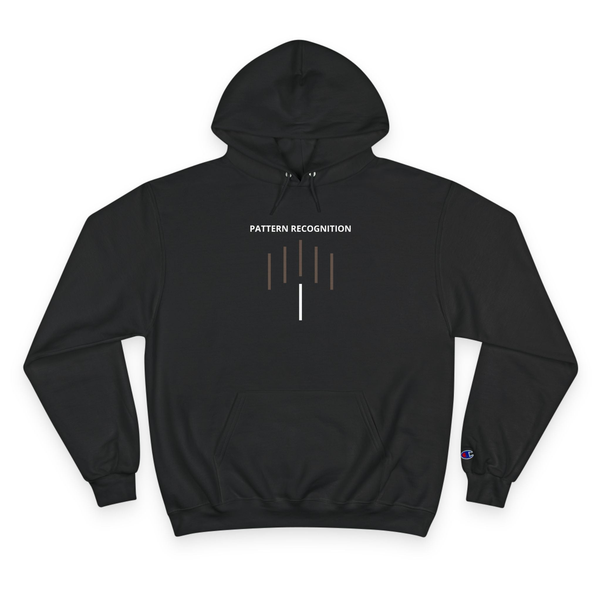 Pattern Recognition Hoodie